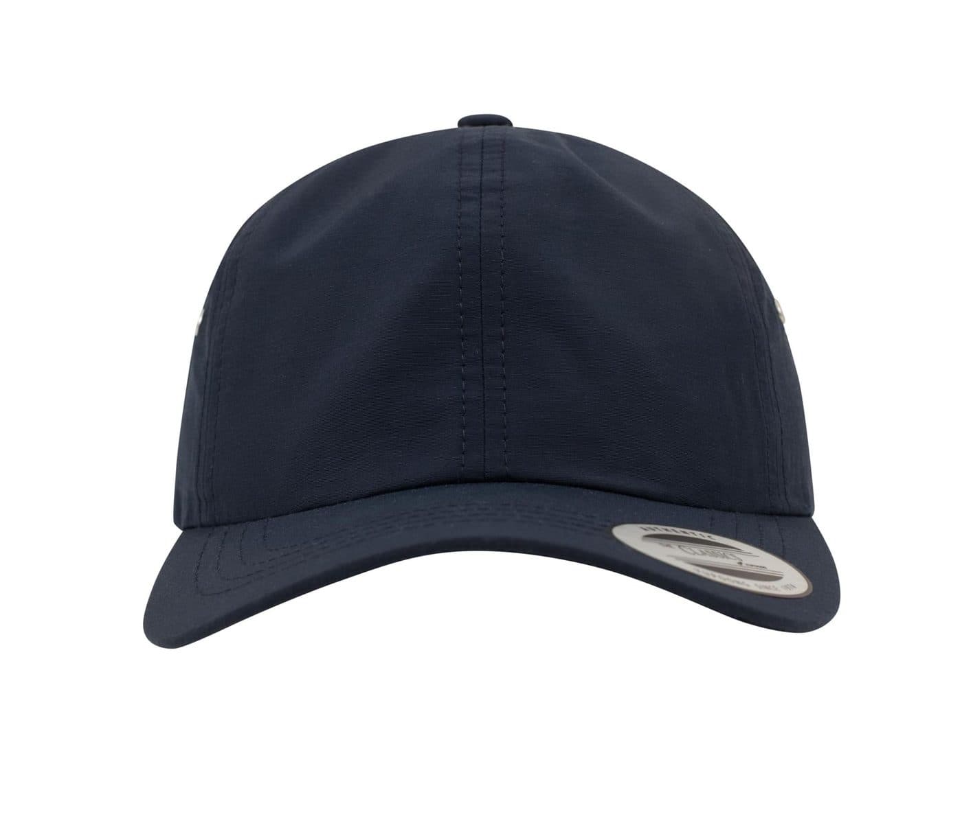 LOW PROFILE WATER REPELLENT CAP