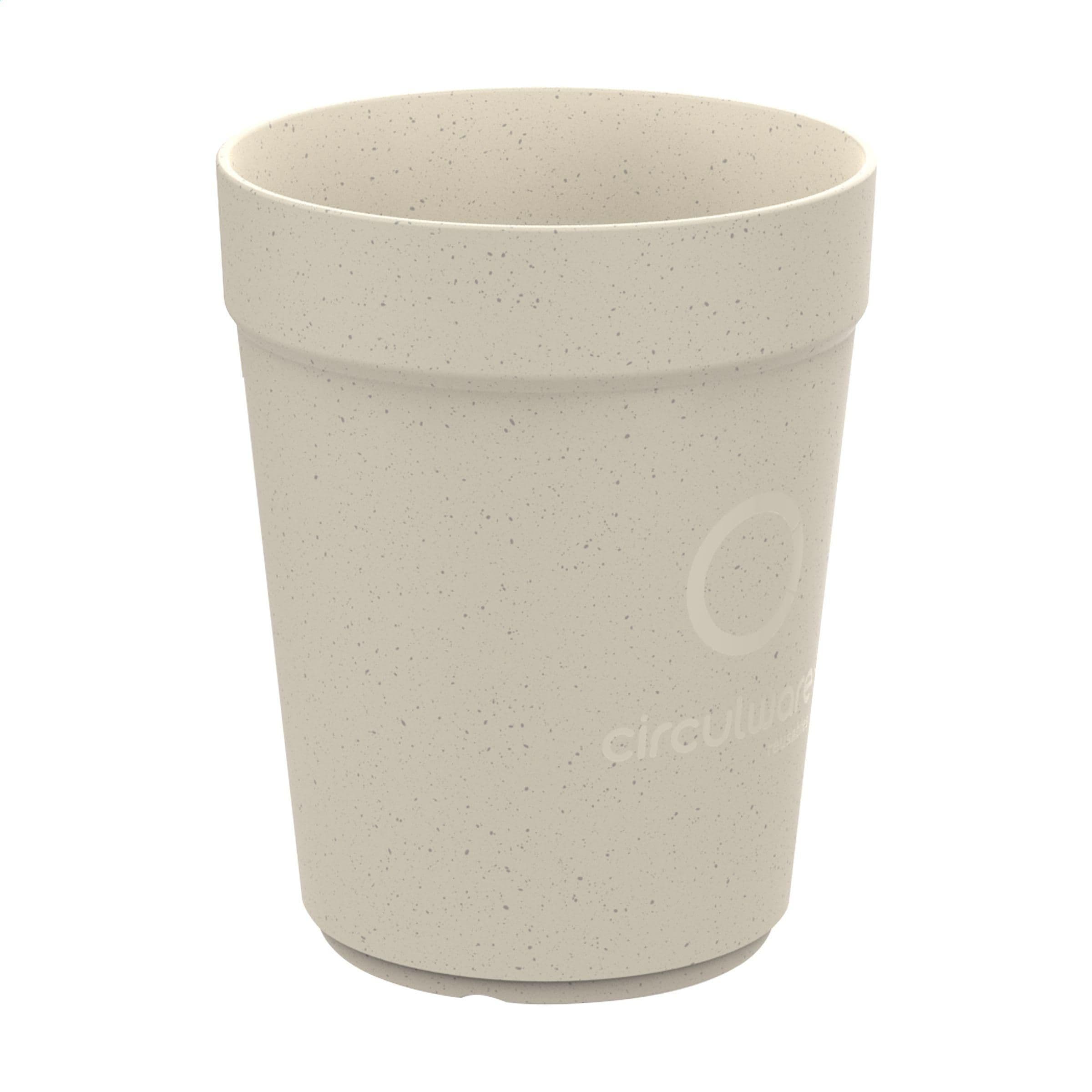 Gobelet CirculCup 300 ml en situation