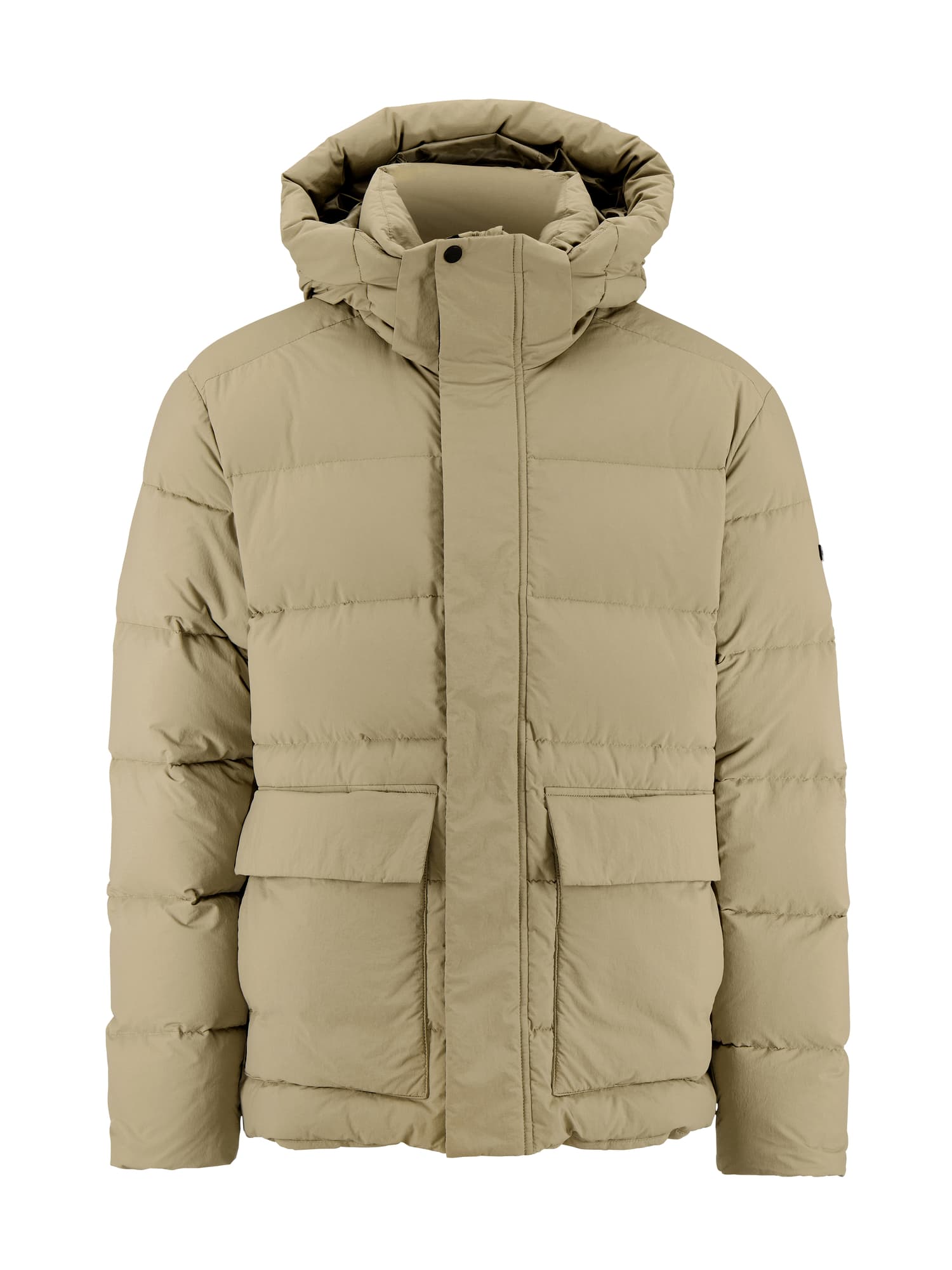 Craft Urban Down Puffer Jkt M coloris Beige