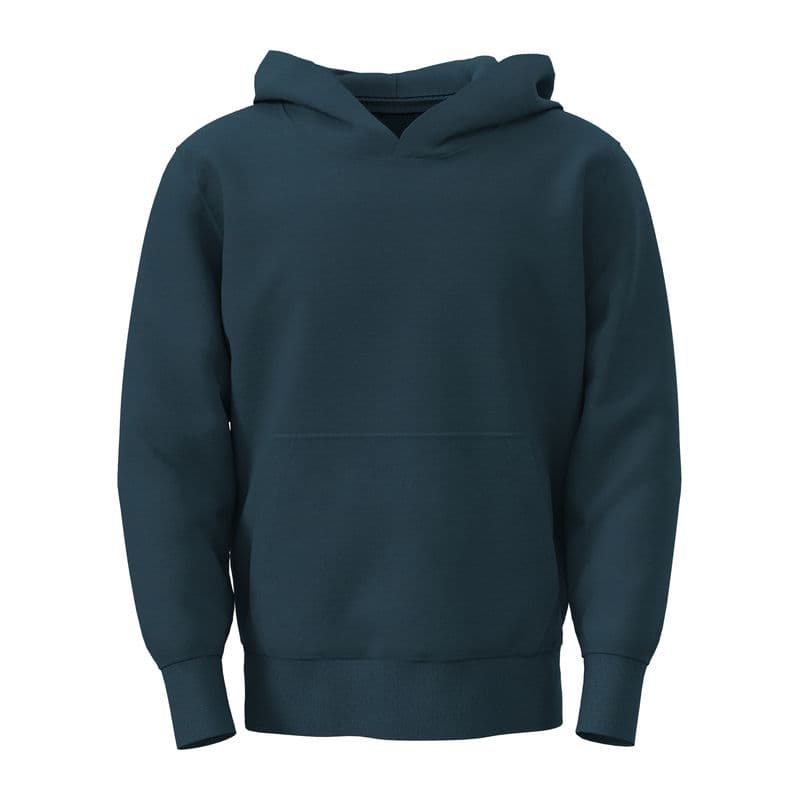 Classic Hoodie coloris Bleu marine
