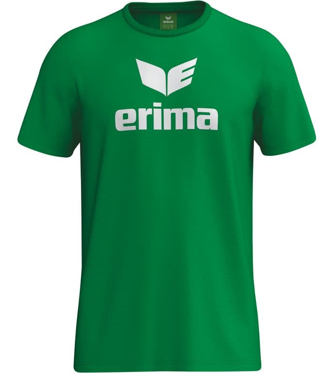 PROMO T-Shirt coloris Émeraude