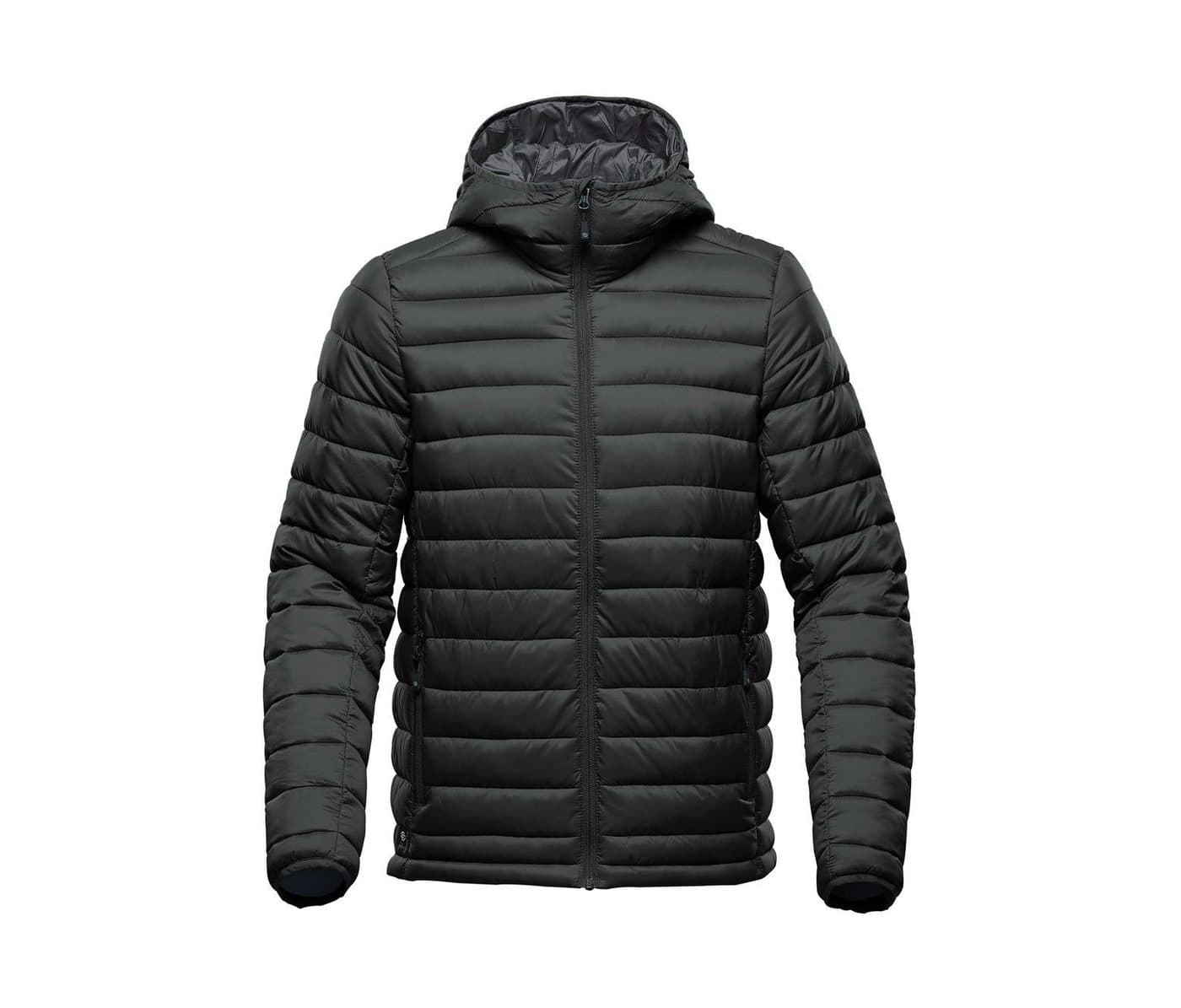 M'S STAVANGER THERMAL JACKET coloris Noir / Graphite