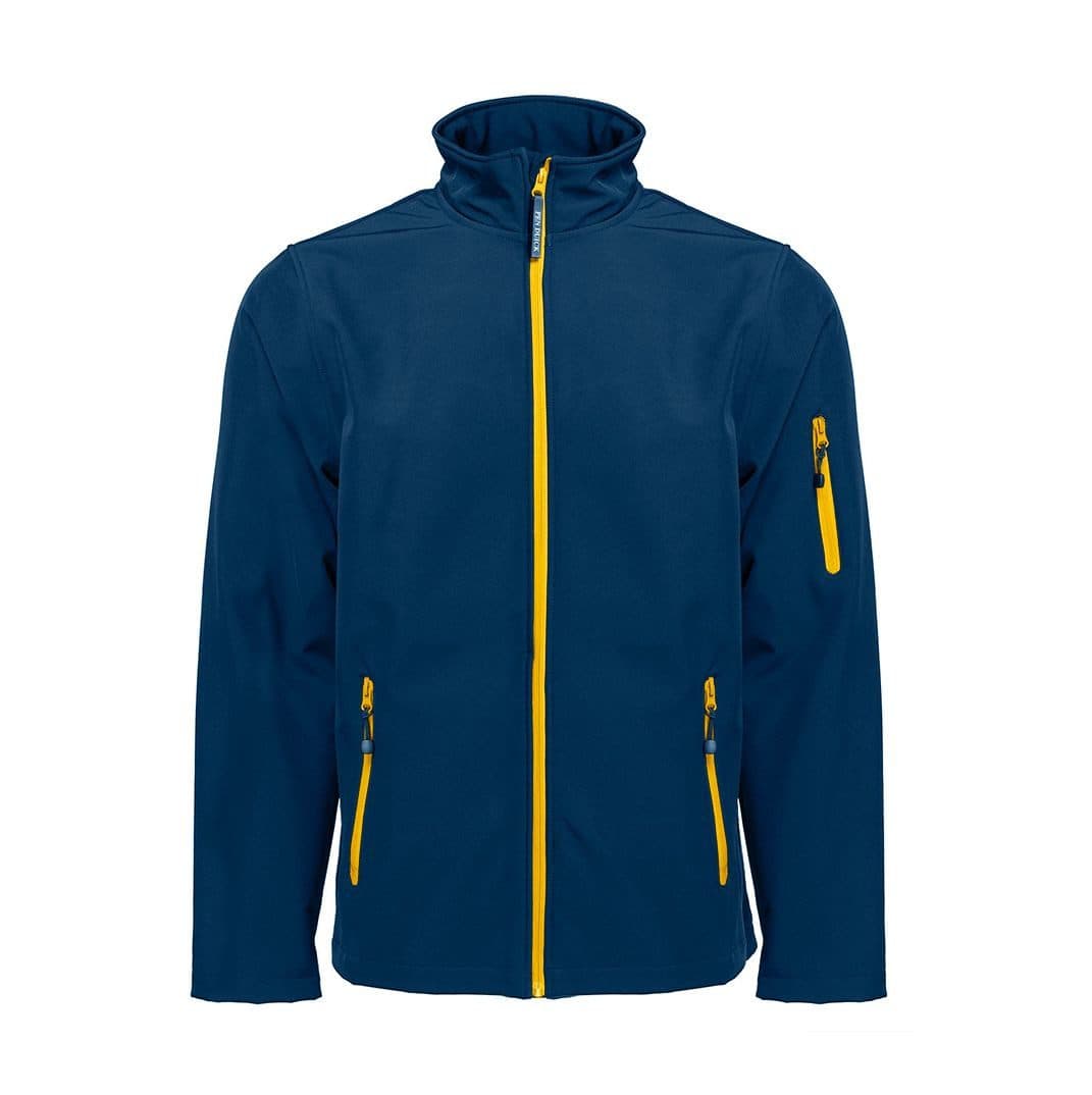 ATLANTIC MEN coloris Marine / Or