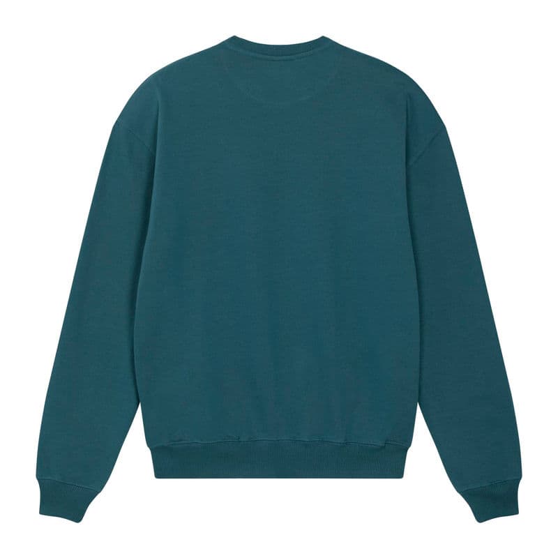 Ledger Dry unisex boxy sweatshirt coloris Stargazer