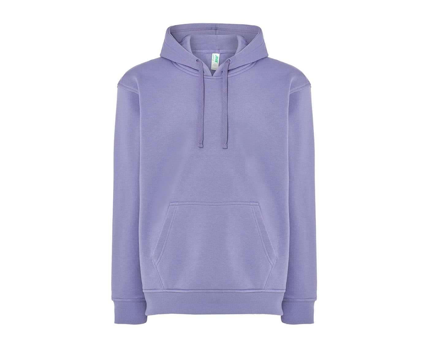 KANGAROO SWEATSHIRT coloris Violet
