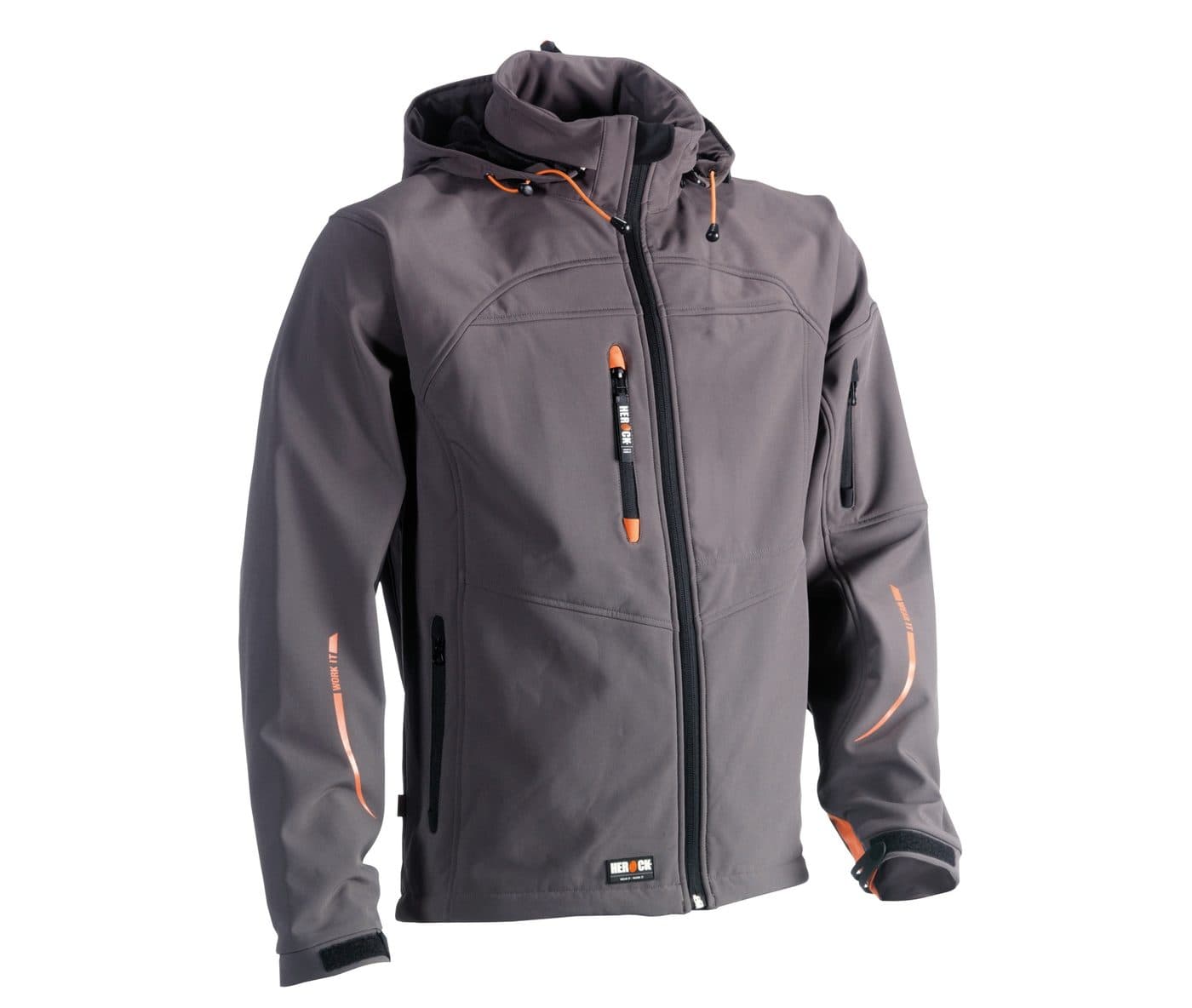 POSEIDON coloris Gris