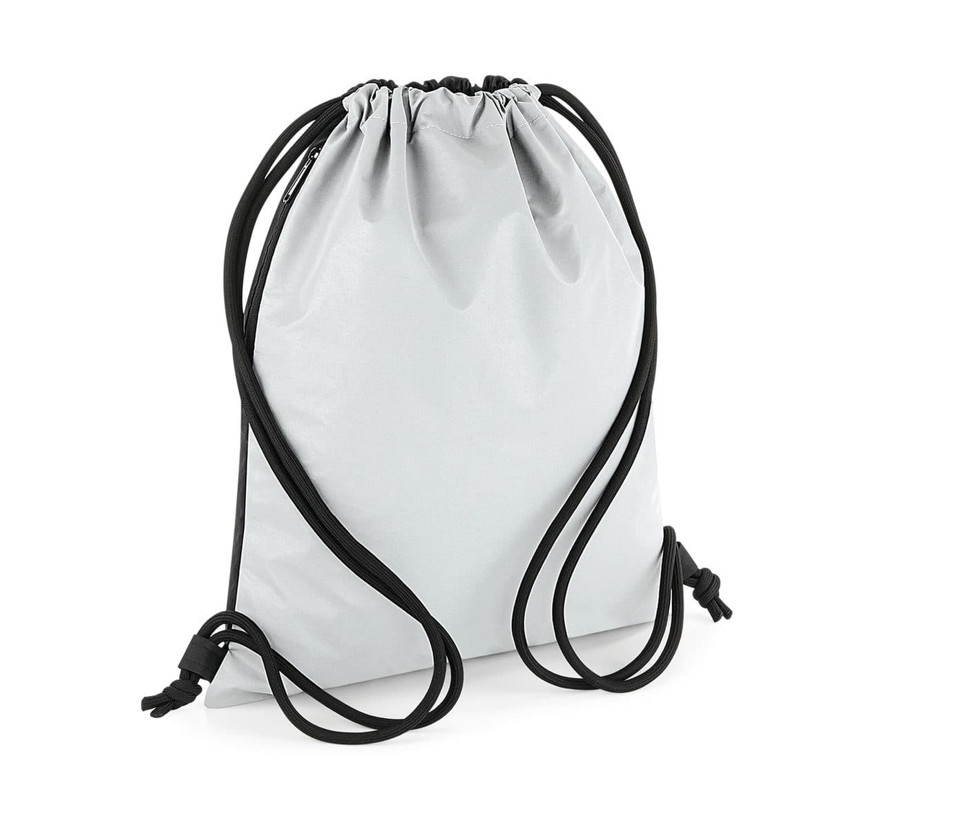 REFLECTIVE GYMSAC