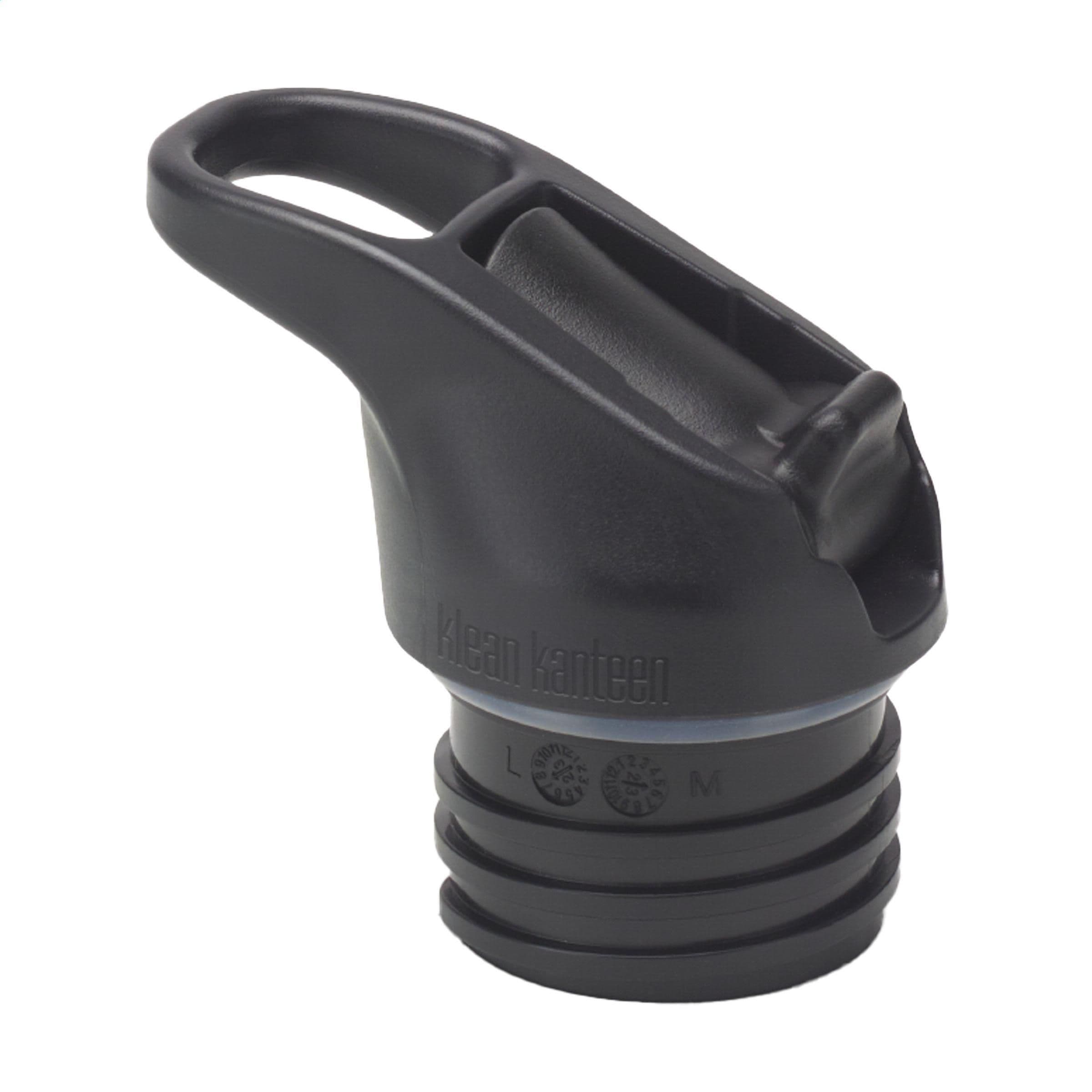 Bouteille Klean Kanteen Classic Flip Seal Sport Cap 800 ml en situation