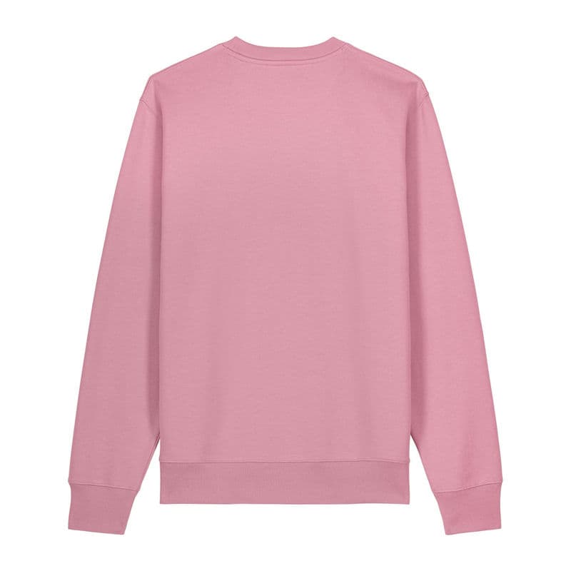 Changer 2.0 unisex sweatshirt coloris Lilas Dream