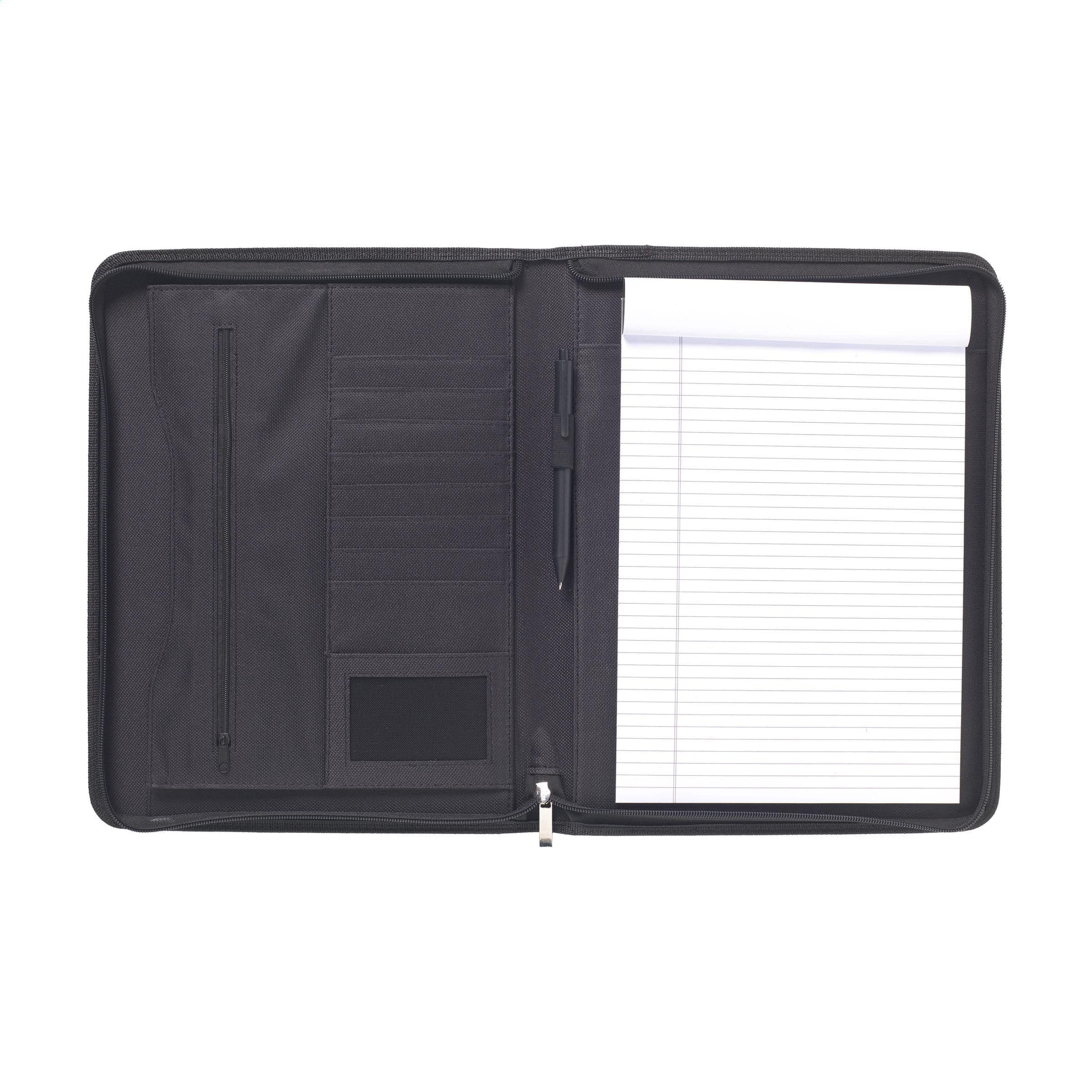 Porte-documents TucsonEmperor A4 en situation