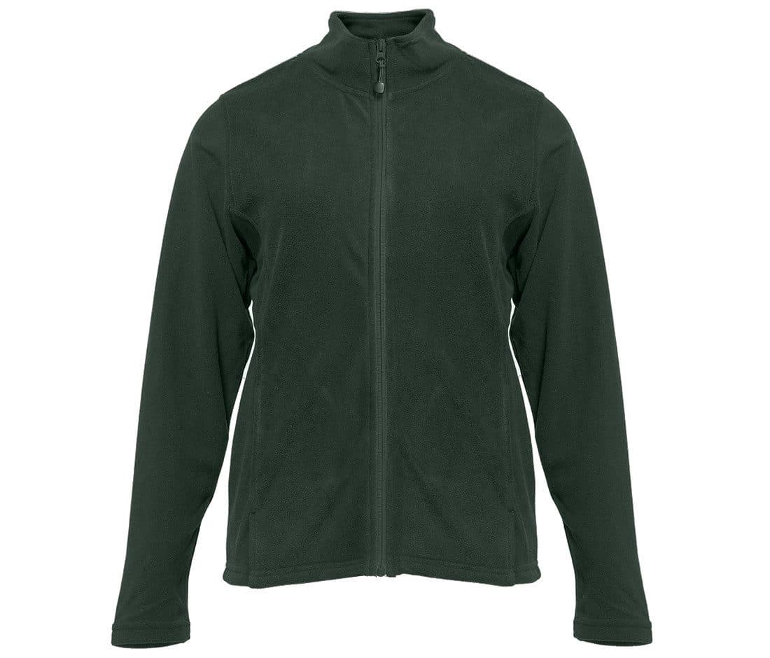 ARCTIC WOMEN coloris Vert forêt