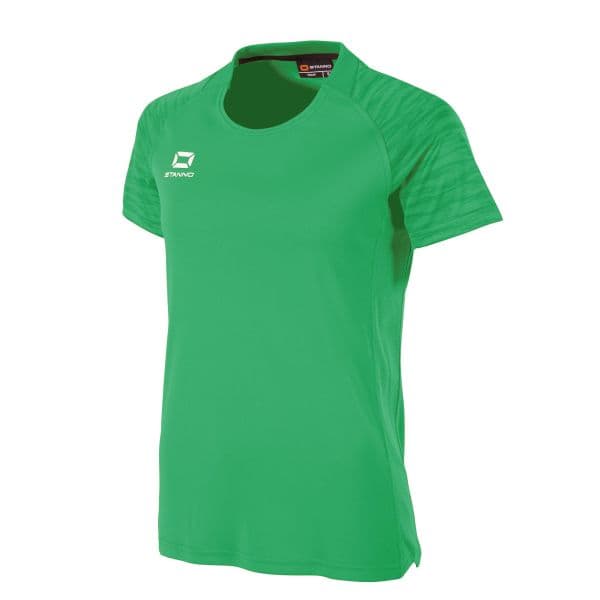 T-shirt Bolt femme
