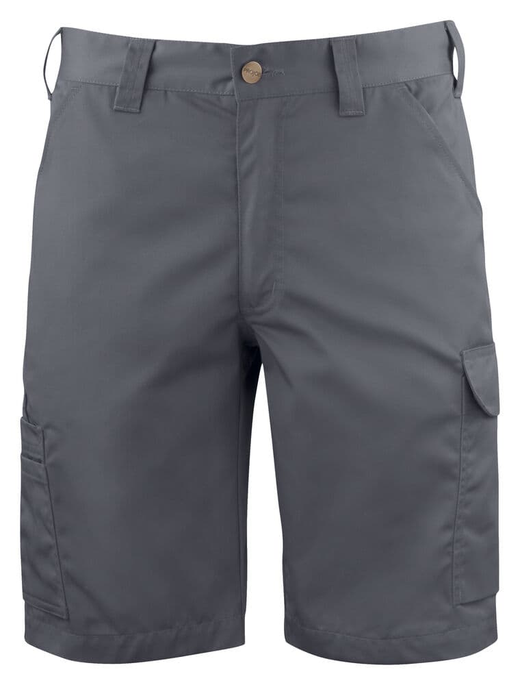 2528 SHORT coloris Gris