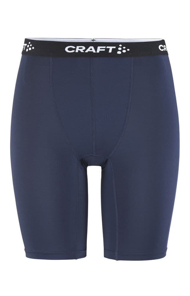 Craft Ability 9" boxer m coloris Bleu marine