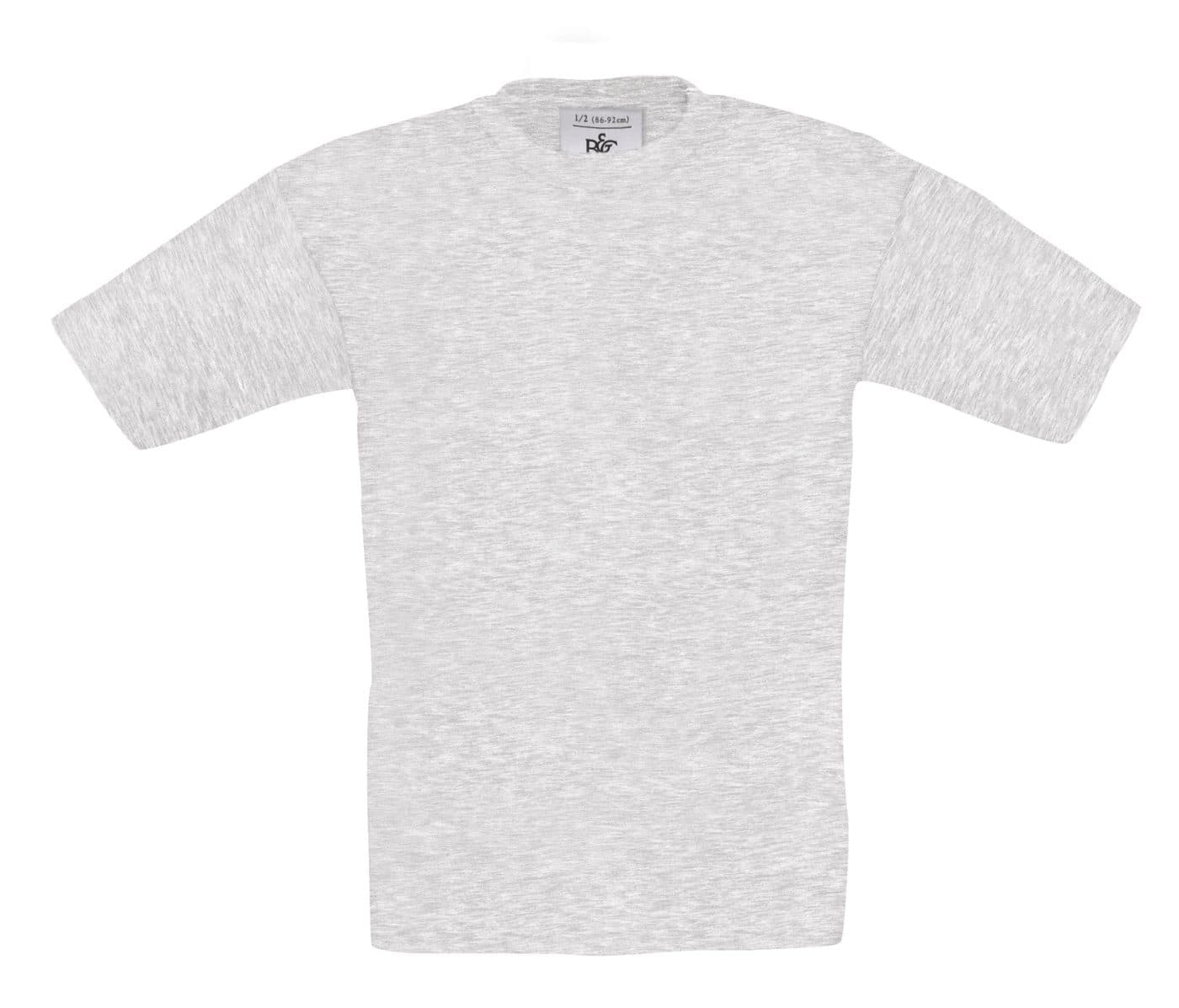 EXACT 190 KIDS coloris Gris cendré