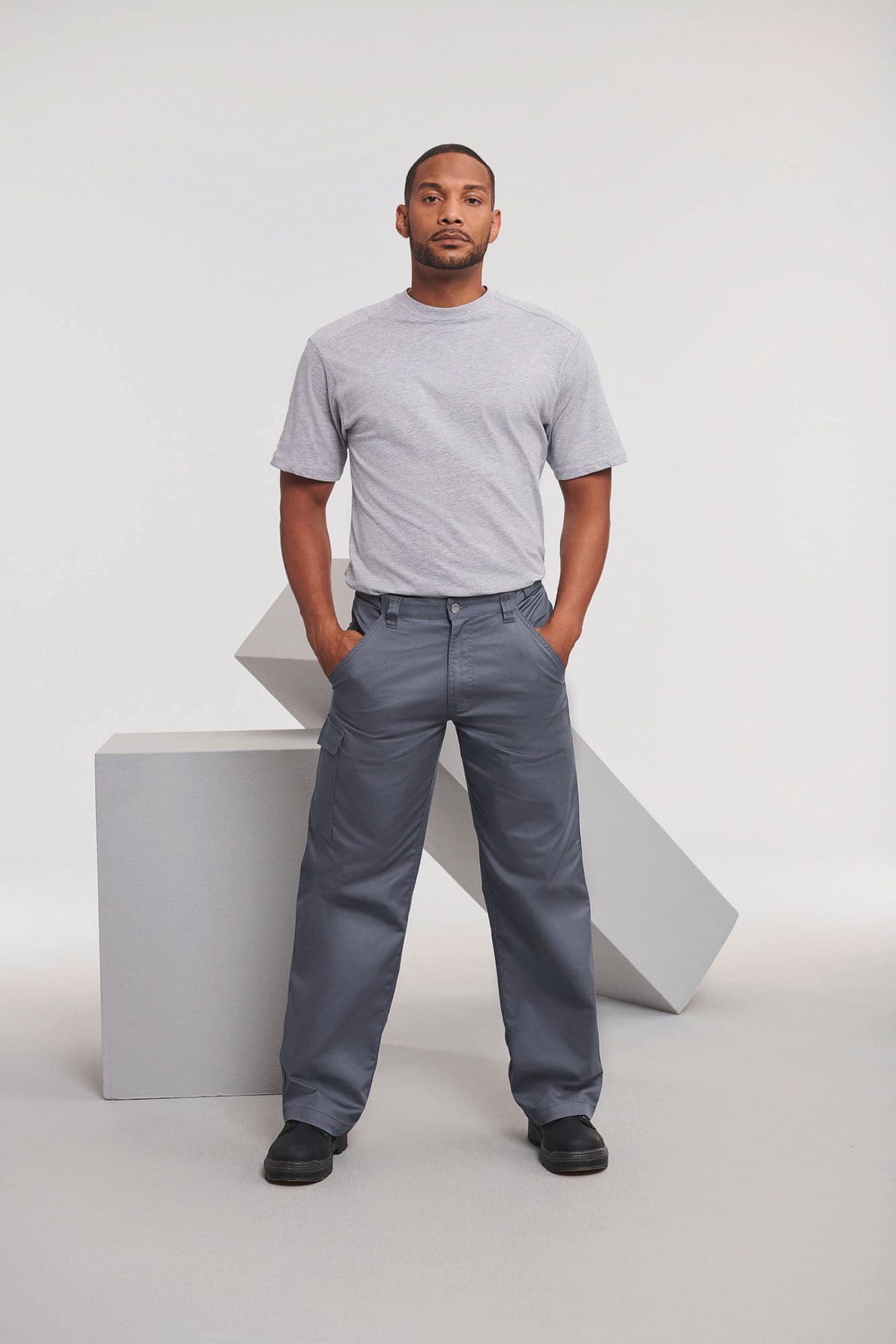 Pantalon Workwear