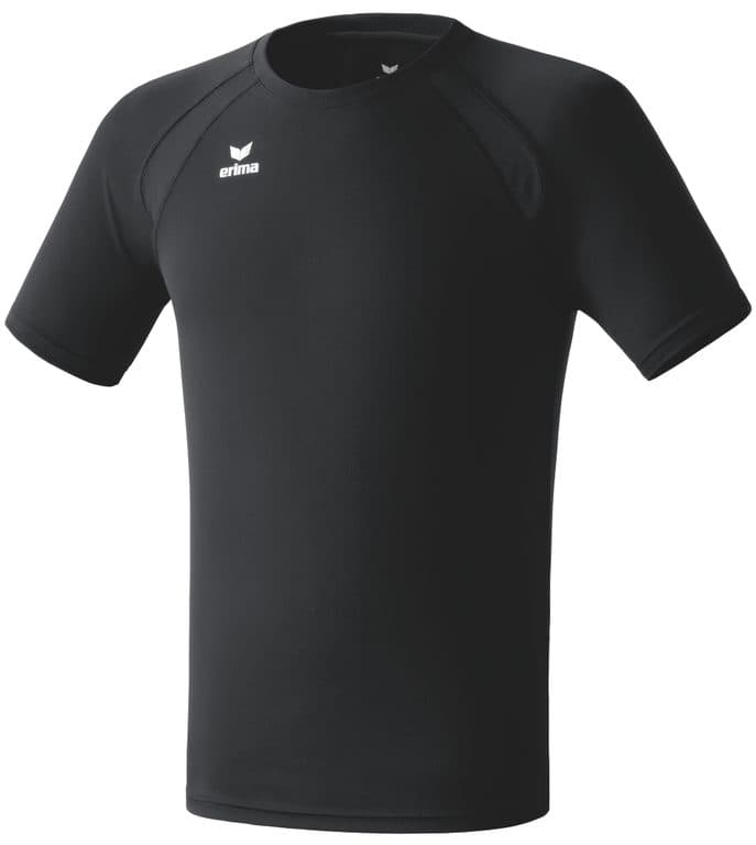T-shirt Performance coloris Noir