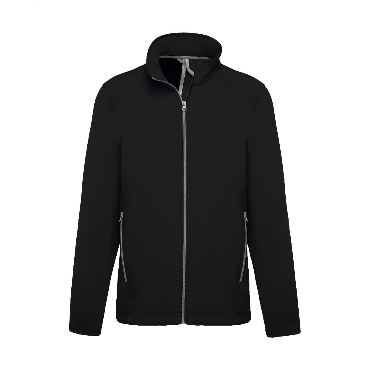 Veste softshell 2 couches