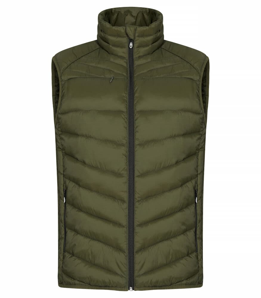 Clique Idaho Vest
