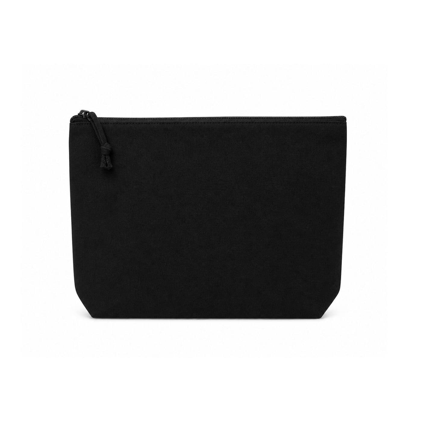 GUSSET POUCH coloris Noir