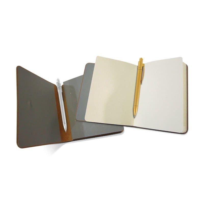 CARNET DE NOTE en situation
