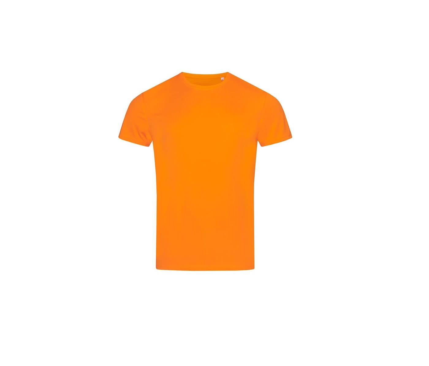 SPORTS-T coloris Cyber orange