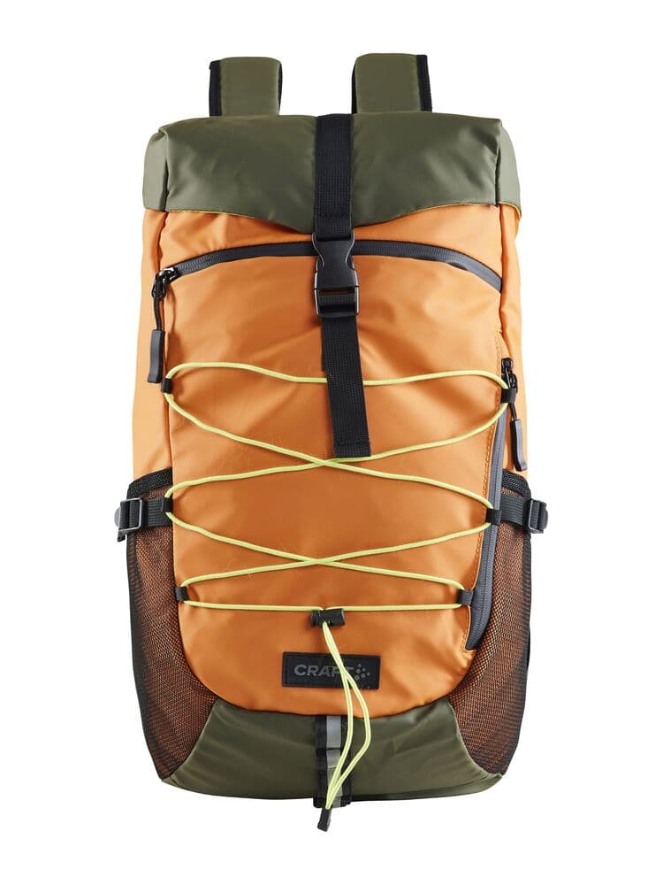 Craft Adv Entity Travel Backpack 25 L coloris Orange