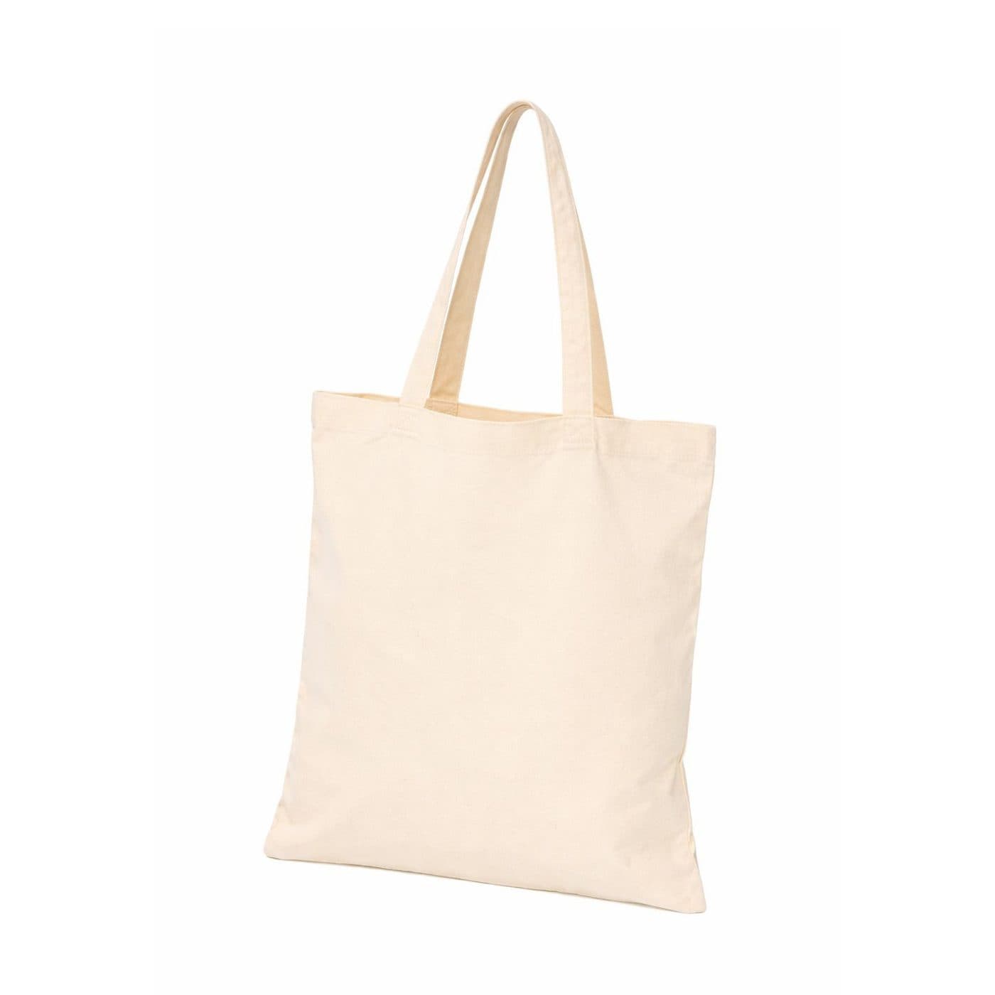 REGEN COTTON SHOPPER