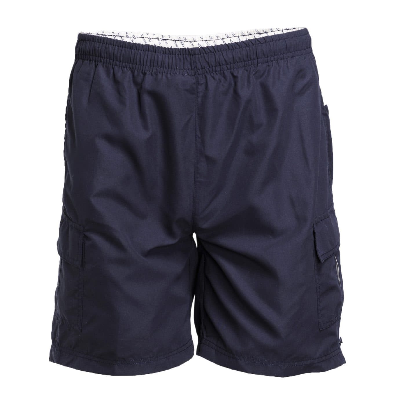 SPORT SHORT coloris Noir / Titane