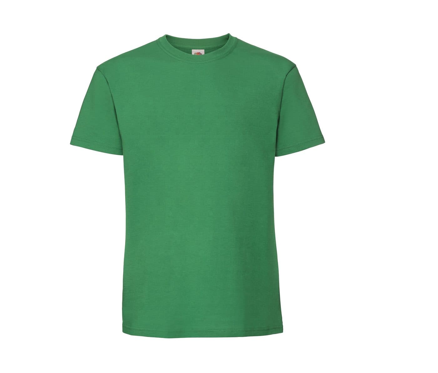 ICONIC 195 T coloris Vert kelly