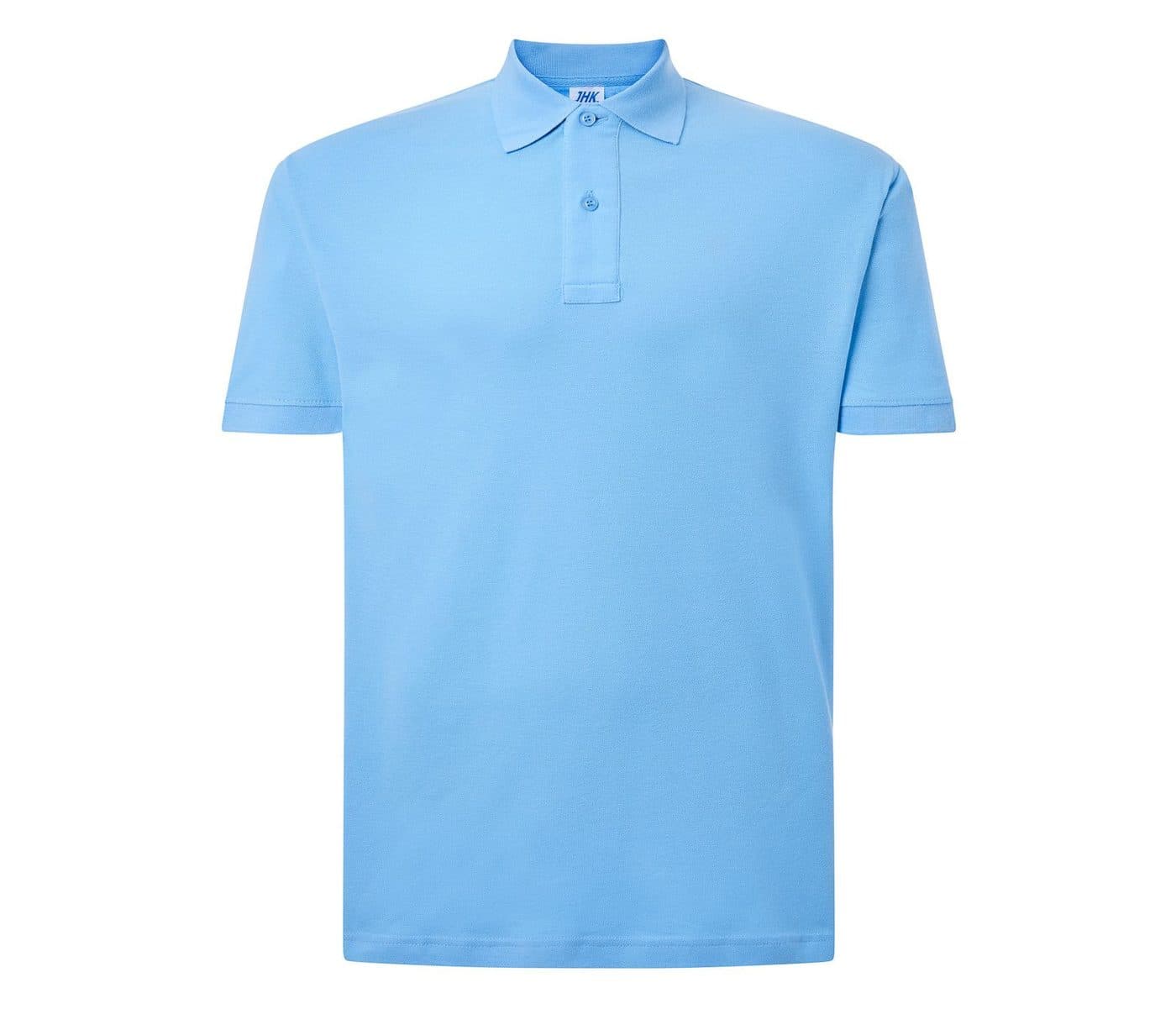 MAN REGULAR POLO