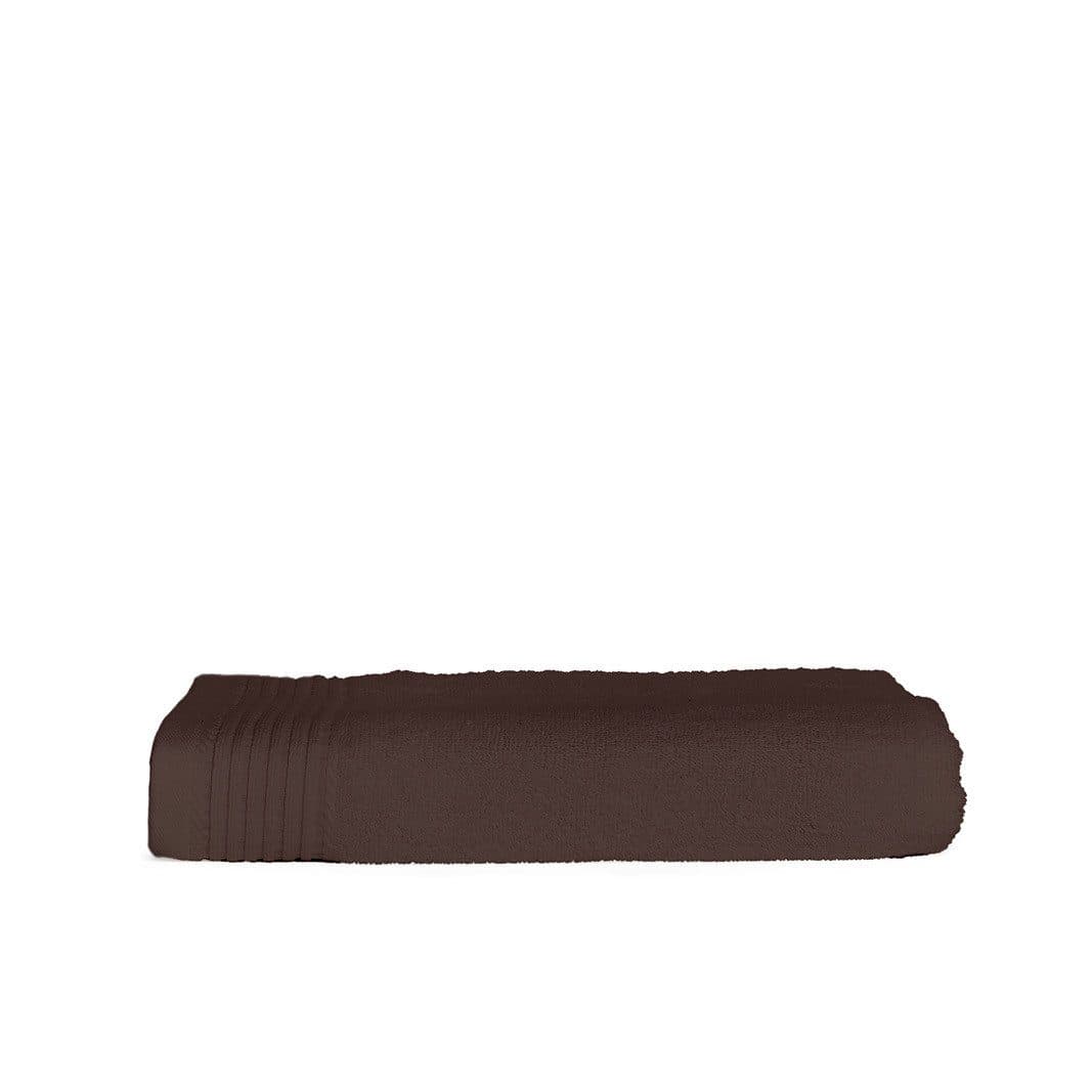 CLASSIC BATH TOWEL coloris Taupe