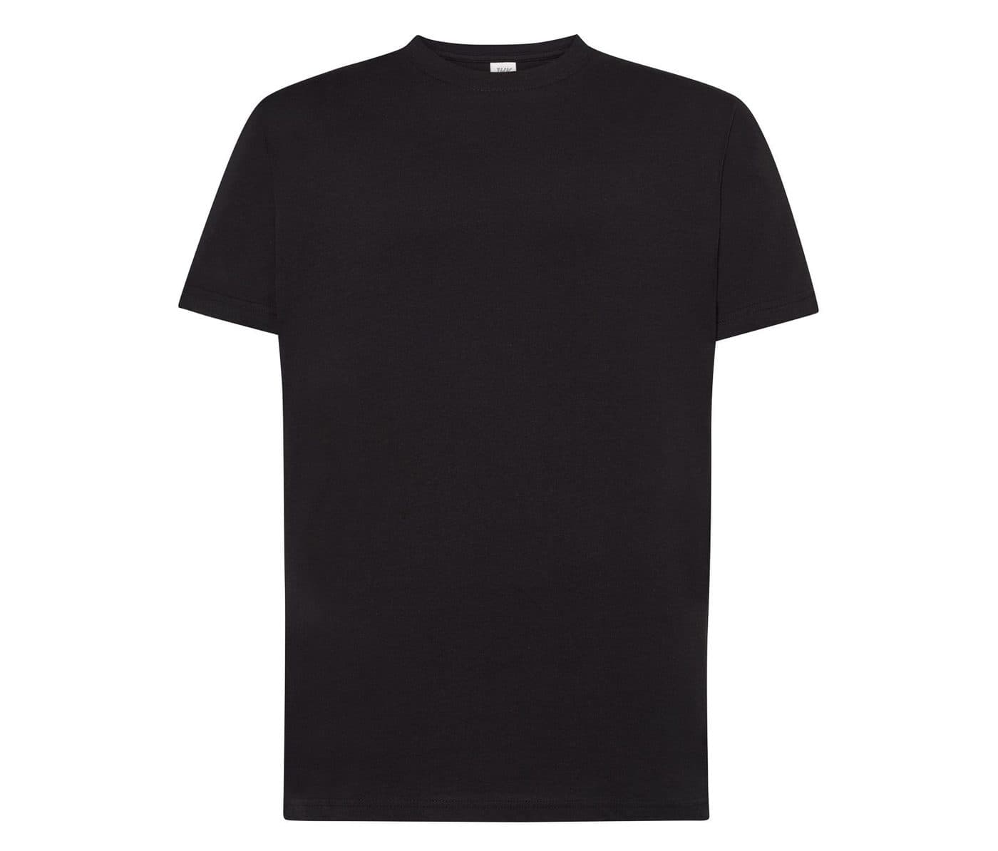 URBAN T-SHIRT coloris Noir