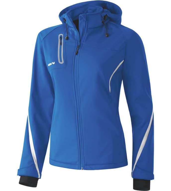 Fonction veste Softshell