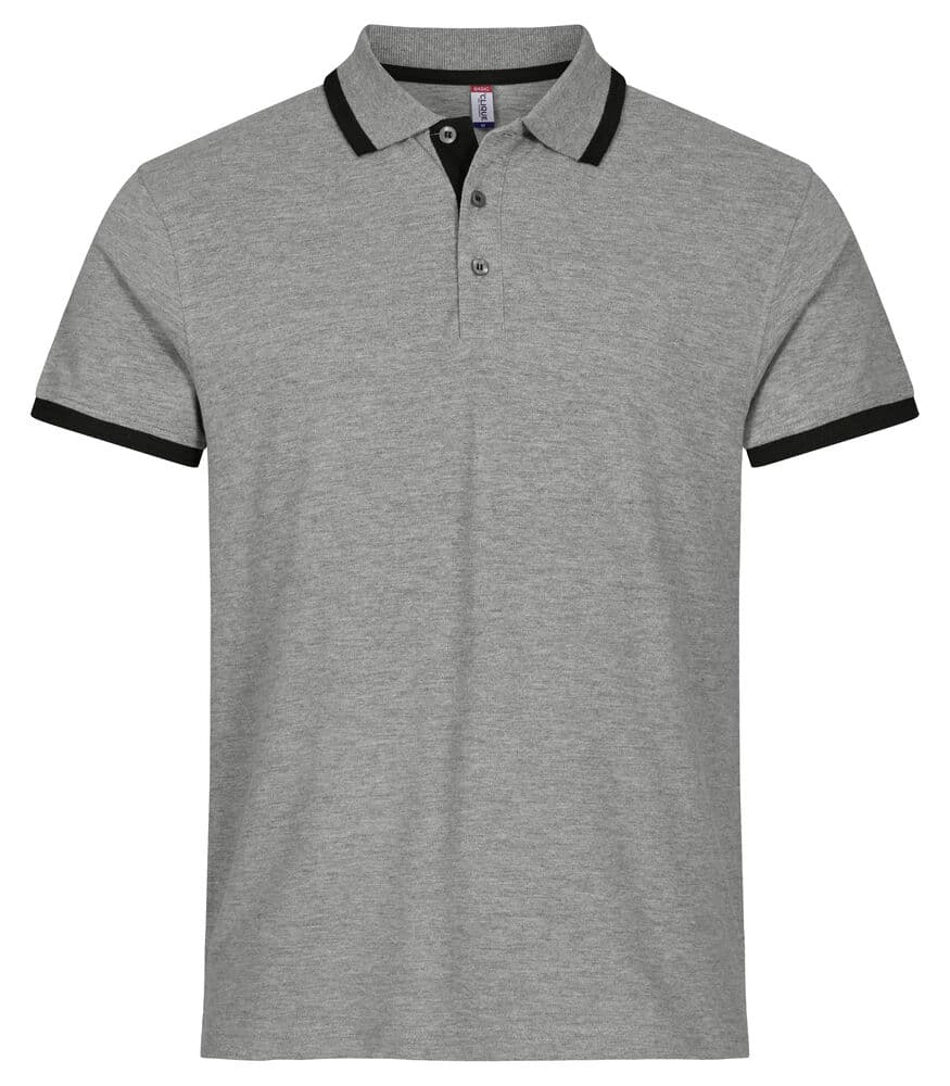 Clique Austin Polo