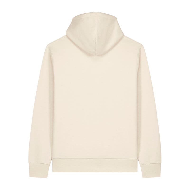 The Gamechanger unisexe sweat à capuche coloris Naturel brut