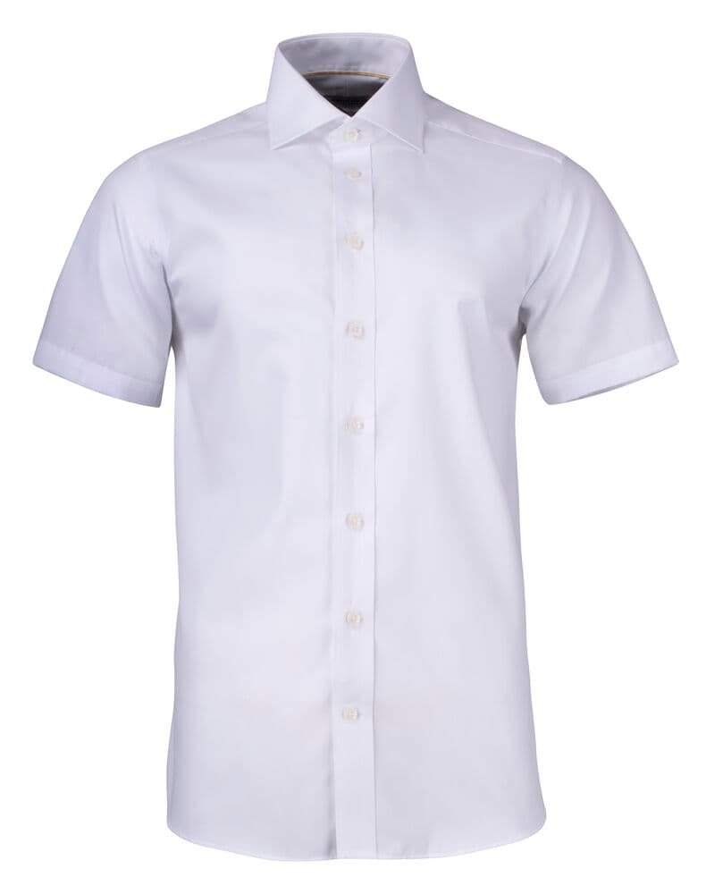 Yellow Bow 50 S/S  Chemise Coupe Regular Hommes