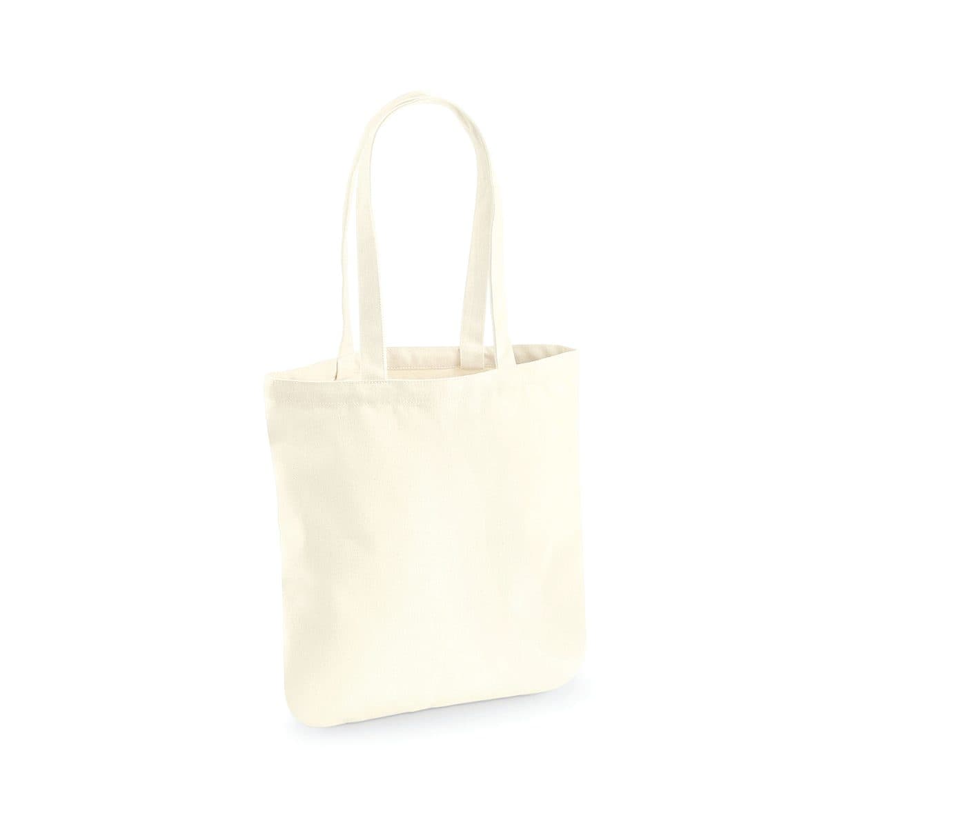 EARTHAWARE® ORGANIC SPRING TOTE coloris Naturel