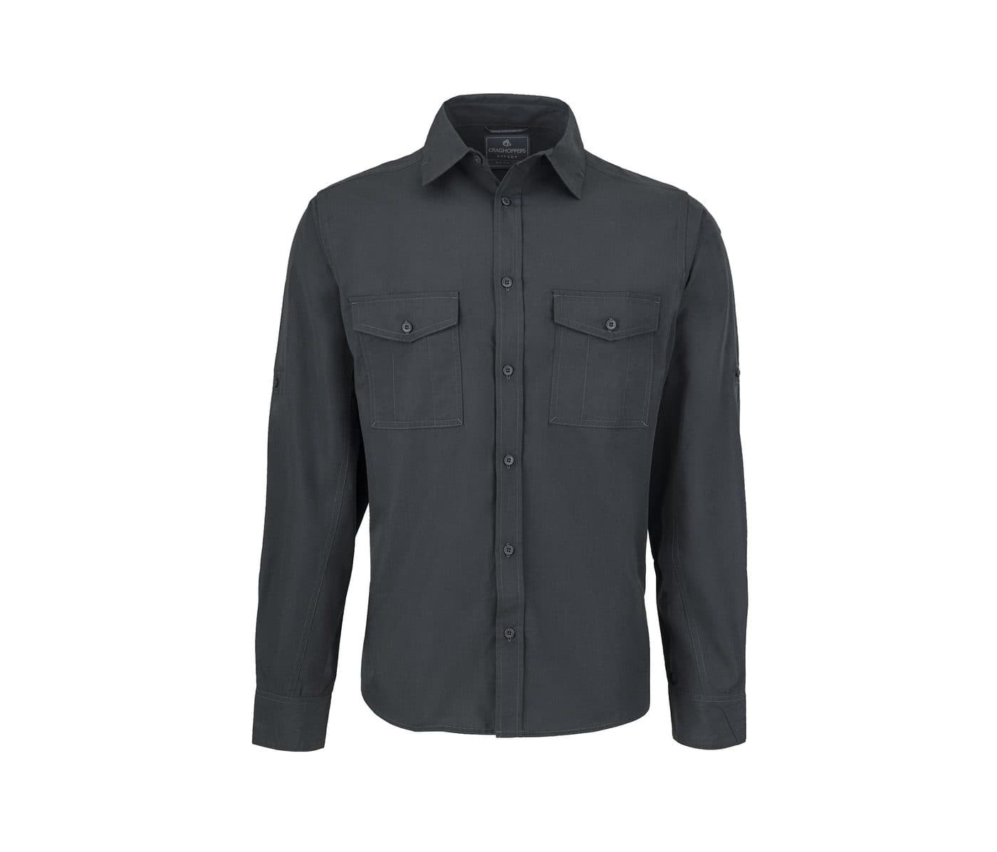EXPERT KIWI LONG SLEEVED SHIRT