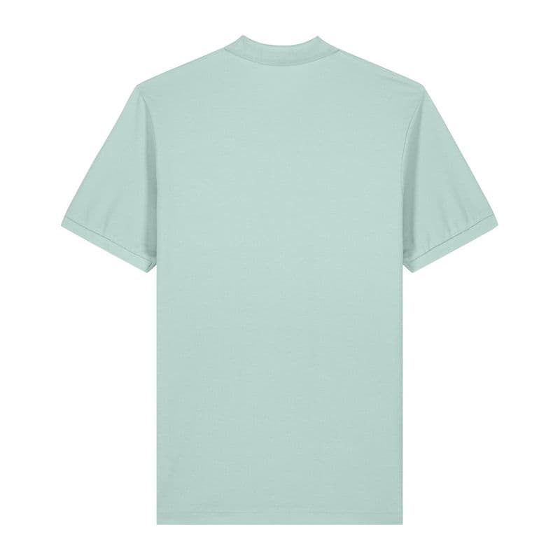 Stanley Coaster men's polo coloris Bleu caraïbes
