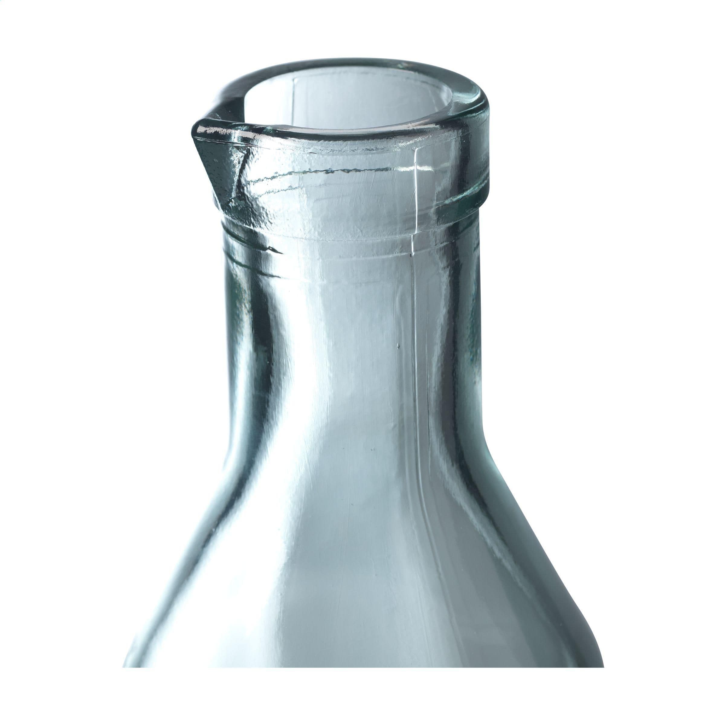 Bouteille Sevilla verre recyclé 1,2 L en situation