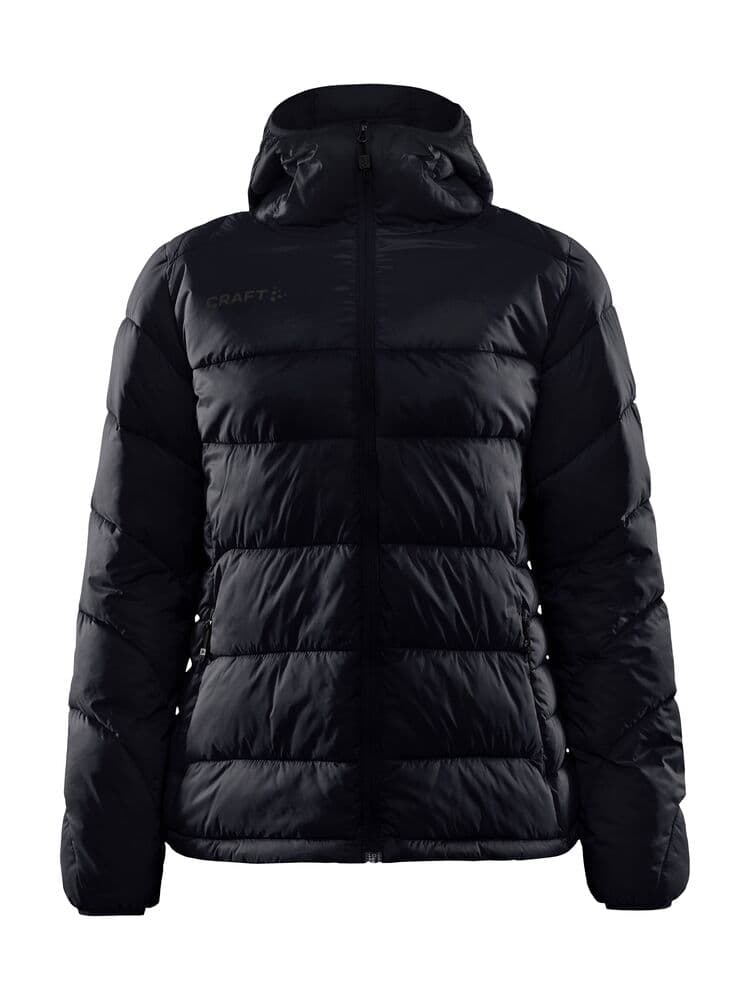Craft Core Explore Isolate Jacket W coloris Noir