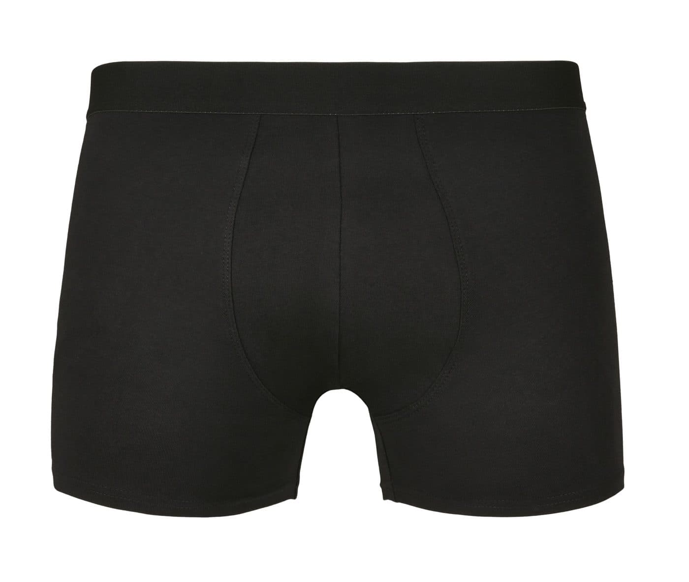 MEN BOXER SHORTS 2-PACK coloris Noir