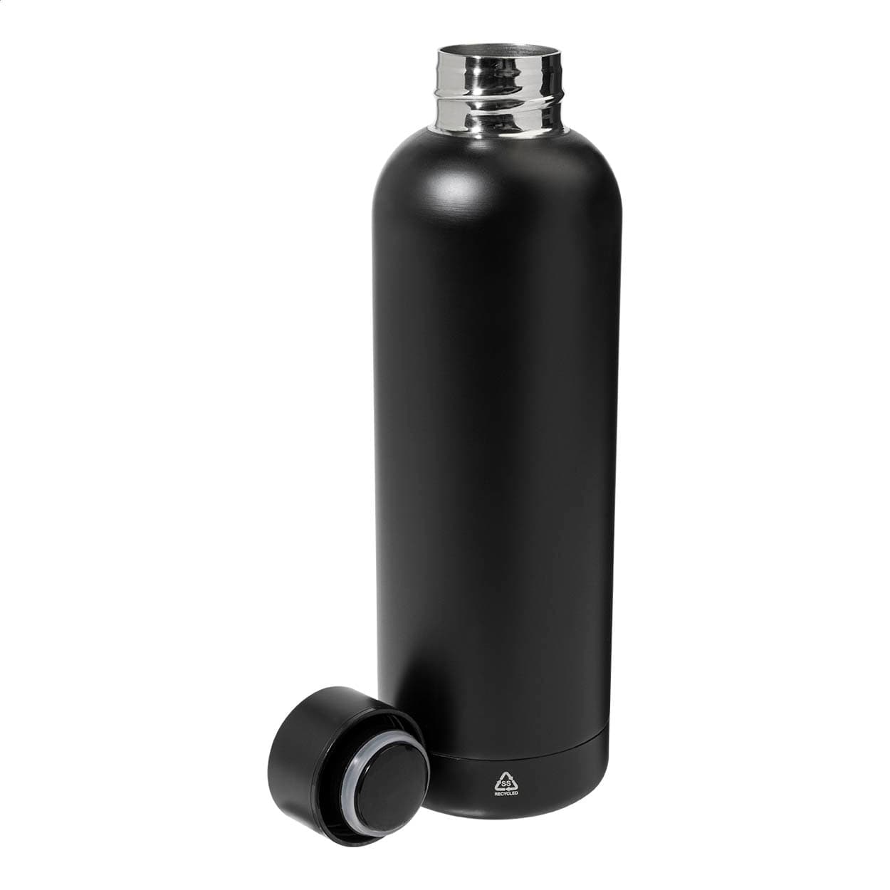 Bouteille isotherme  coloris Noir