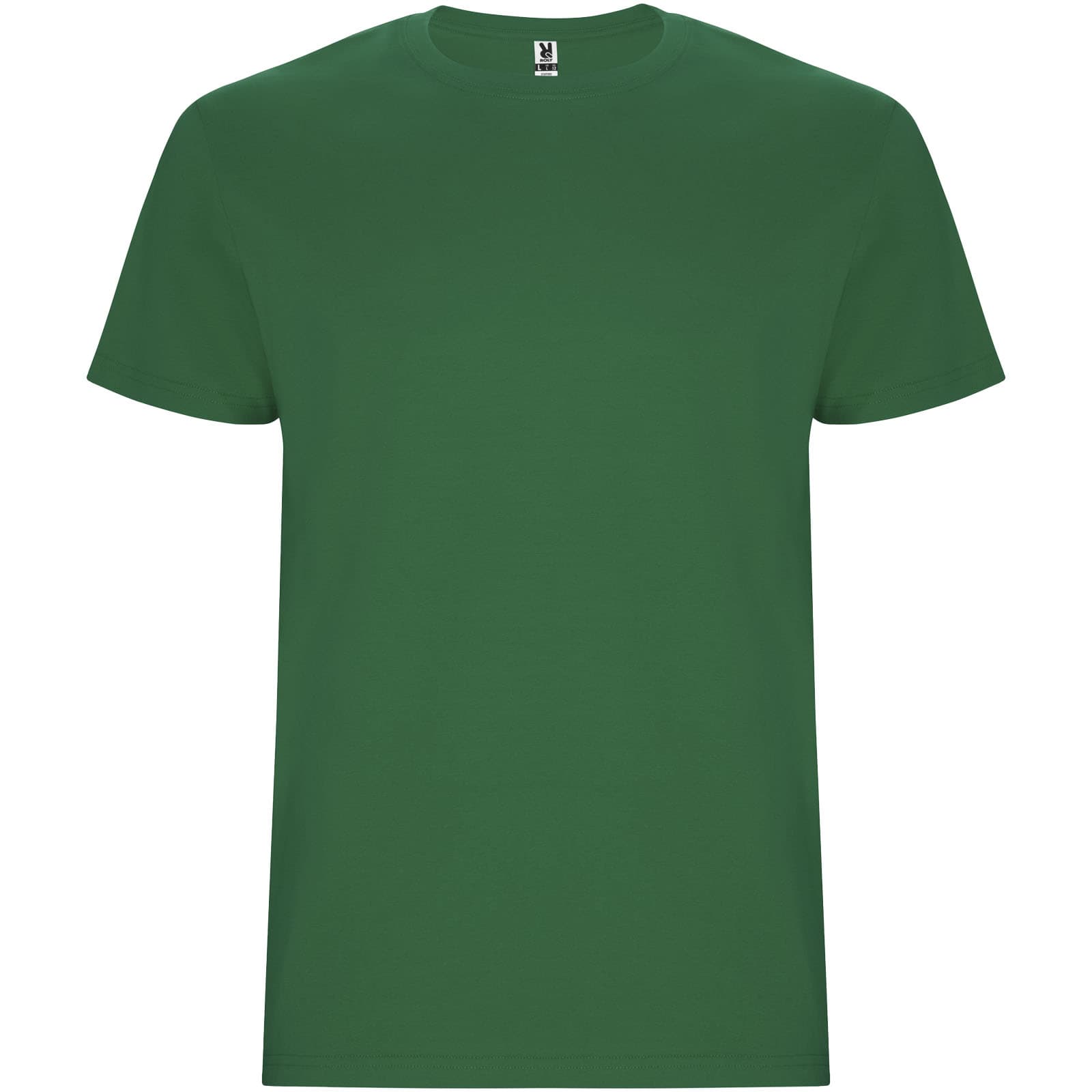 T-shirt de 190 g/m² Stafford à manches courtes pour enfant coloris Vert kelly