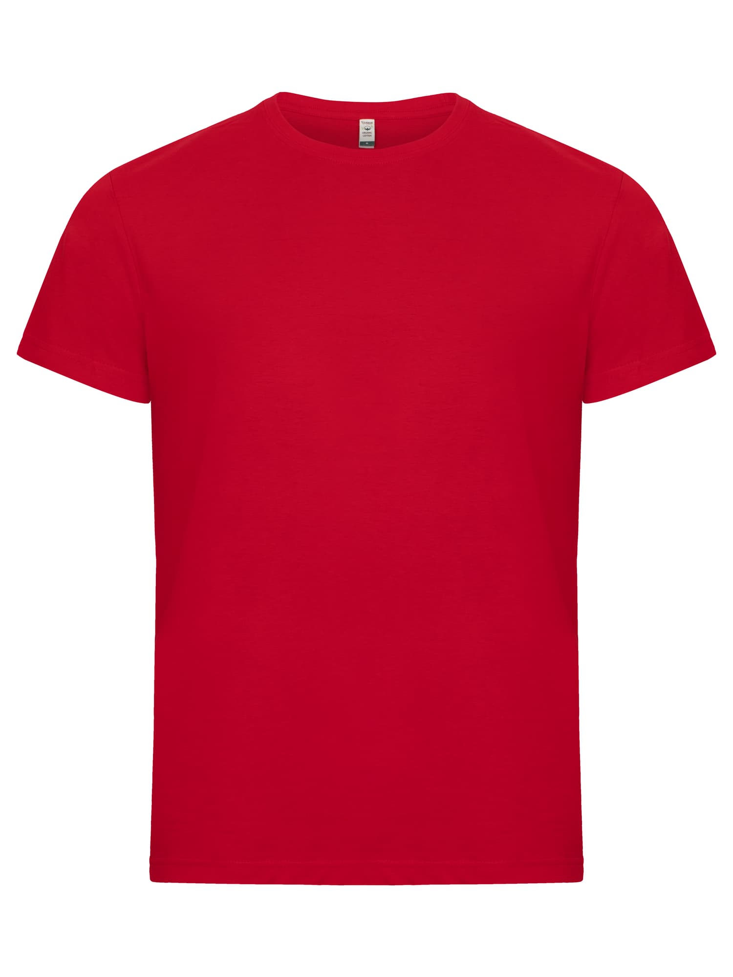 Clique Classic OC-T coloris Rouge