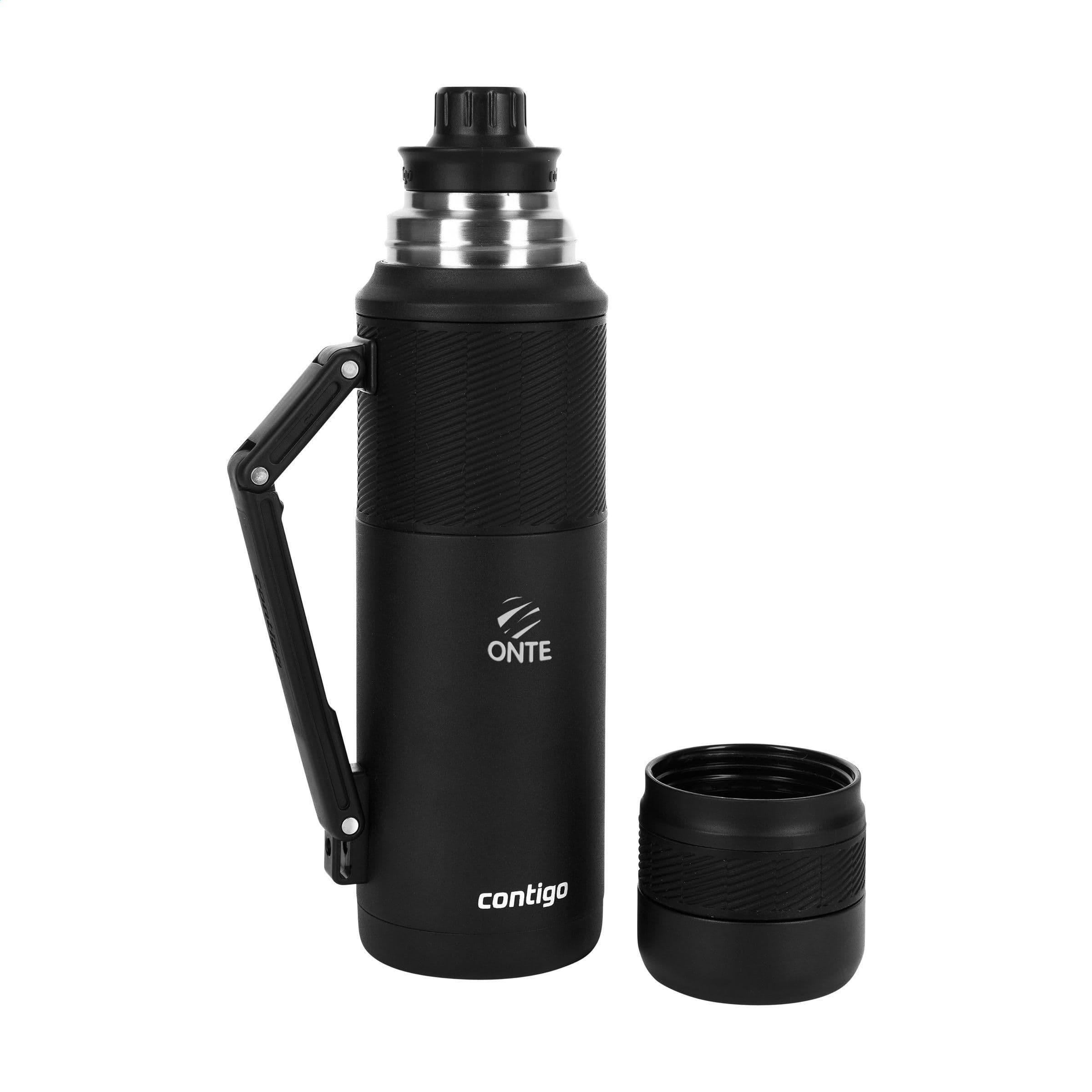 Bouteille thermos Contigo® 1,2 L en situation