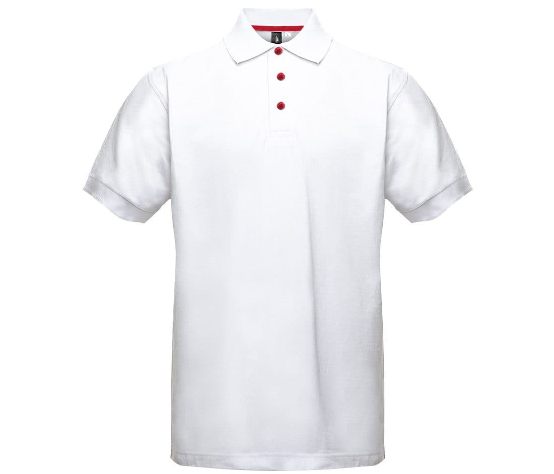 SPIRIT MEN coloris Blanc / Rouge