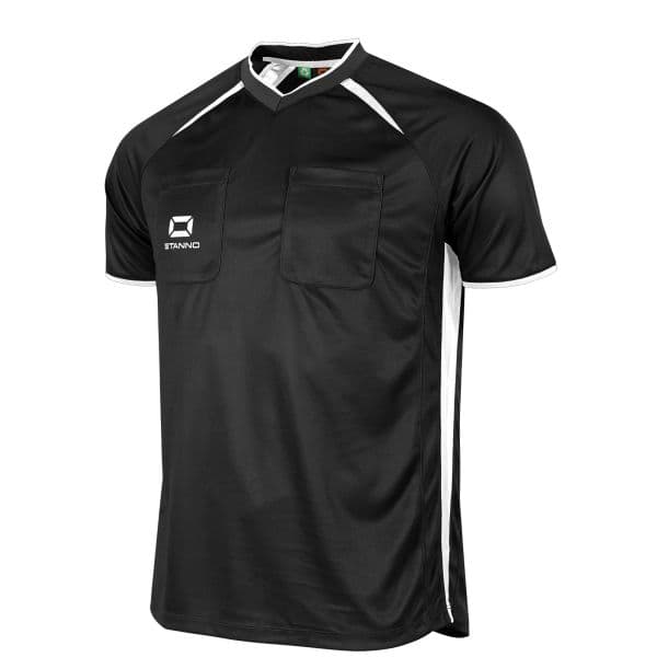 T-shirt arbitre Bergamo II