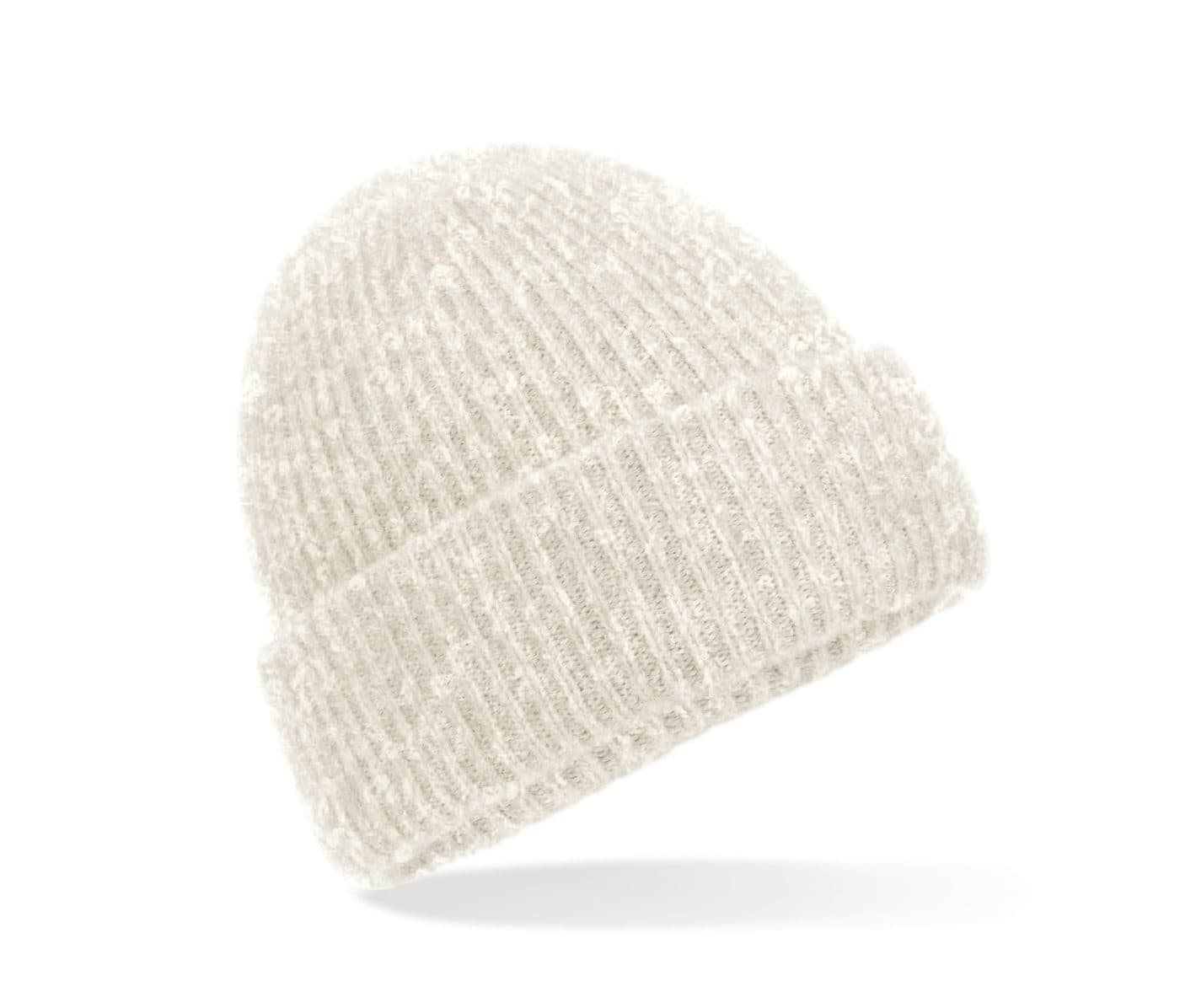COSY RIBBED BEANIE